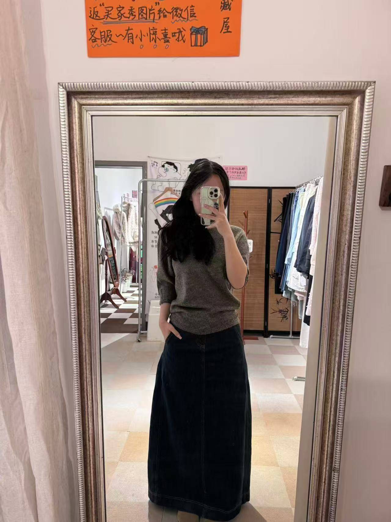 “价格刺客”回应：推行环保理念不刺激大家消费OG真人游戏大学生卖旧衣45天营收过万拒绝(图2)