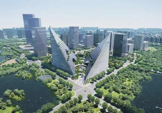 售楼处丨云城之上售楼中心-最新详情！OG真人平台2024杭州建发云城之上(图1)