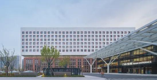 售楼处丨云城之上售楼中心-最新详情！OG真人平台2024杭州建发云城之上(图2)