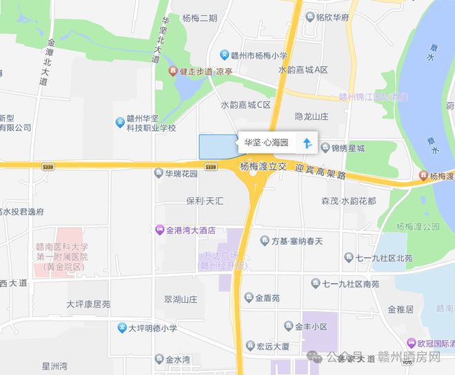 达旁7字头起带装修的楼盘能买吗？OG真人平台优缺点详解！赣州万(图19)
