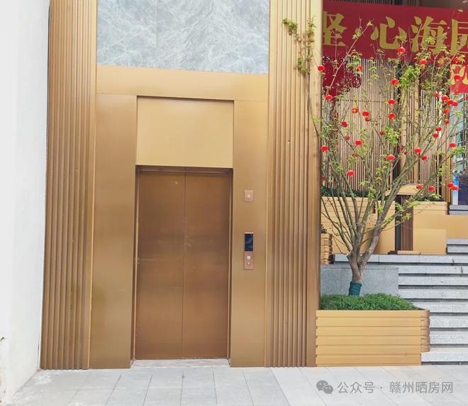 达旁7字头起带装修的楼盘能买吗？OG真人平台优缺点详解！赣州万(图23)