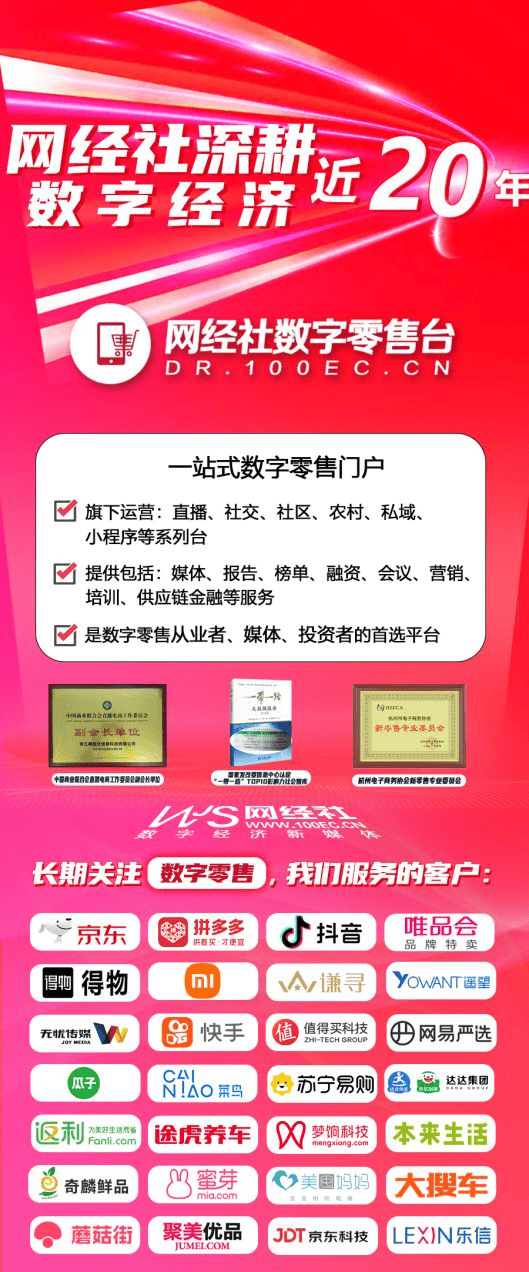 度中国二手电商市场数据报告》发布OG真人游戏网经社：《2024年(图2)