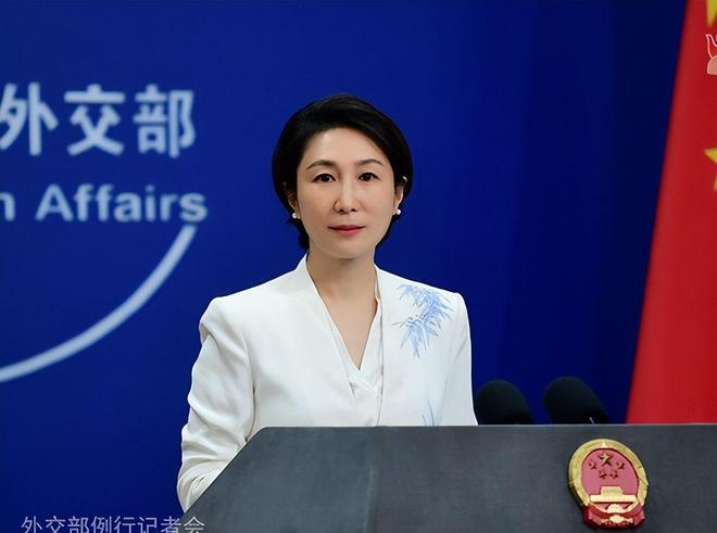 向俄输送火药话音未落中方反将三军OG视讯普京刚遇刺杀乌方称中国(图7)